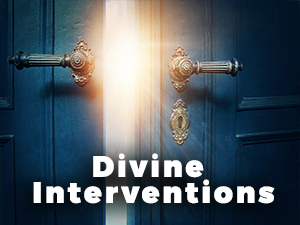 Divine-Interventions