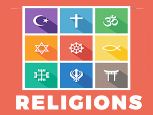 Religionss