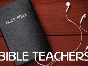 Bible Teaching